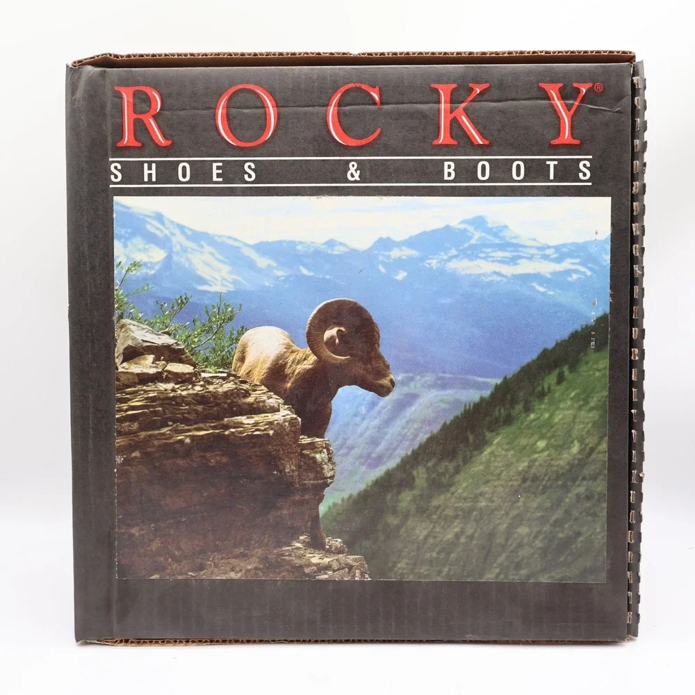 Rocky 1950 8